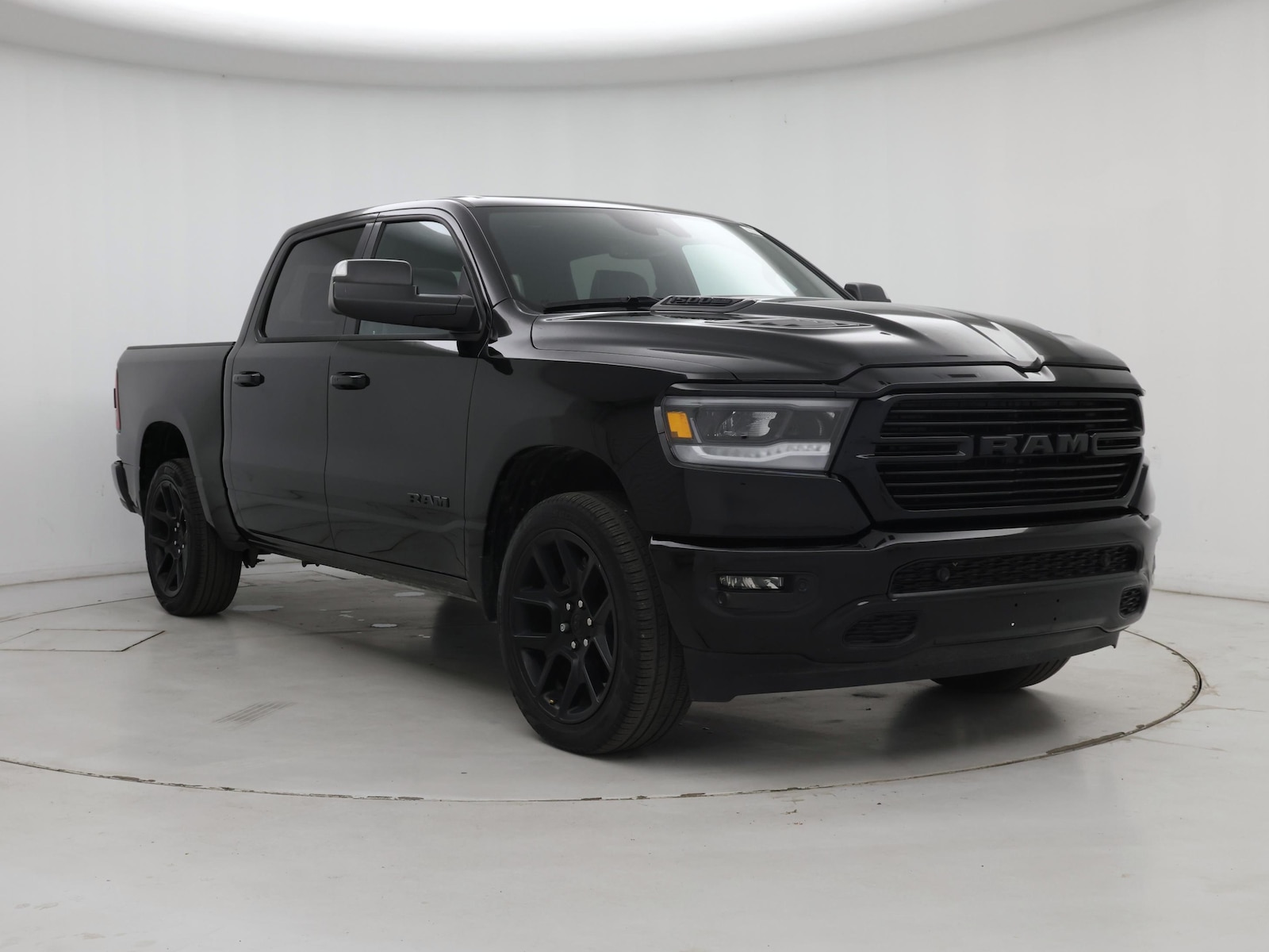 ram ram 1500 pickup 2024 1C6SRFJT1RN150684 image